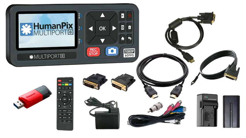 Kit Completo